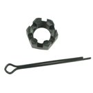 1973 Jeep Commando Outer Tie Rod End 3