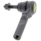 2007 Saturn Aura Outer Tie Rod End 3