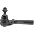 2007 Saturn Aura Outer Tie Rod End 1