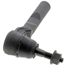 2007 Saturn Aura Outer Tie Rod End 6