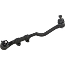 2000 Nissan Frontier Complete Tie Rod Assembly 1