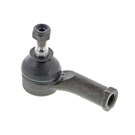 2009 Ford Focus Outer Tie Rod End 1