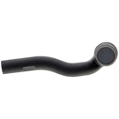 BuyAutoParts 85-31899AN Outer Tie Rod End 2
