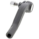 BuyAutoParts 85-31900AN Outer Tie Rod End 3