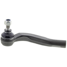 BuyAutoParts  Lexus LS400 Outer Tie Rod End 85-31900AN