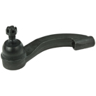 2003 Dodge Stratus Outer Tie Rod End 1