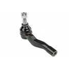 BuyAutoParts 89-20952K7 Rack and Pinion and Outer Tie Rod Kit 3