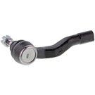 2007 Infiniti G35 Outer Tie Rod End 2