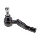 BuyAutoParts 89-20952K7 Rack and Pinion and Outer Tie Rod Kit 4