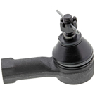 2007 Ford Focus Outer Tie Rod End 1
