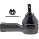 2007 Ford Focus Outer Tie Rod End 5