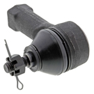 2007 Ford Focus Outer Tie Rod End 6