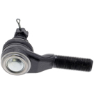 2000 Nissan Frontier Outer Tie Rod End 2