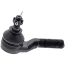 2000 Nissan Frontier Outer Tie Rod End 1