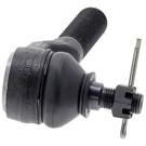 2000 Nissan Frontier Outer Tie Rod End 6