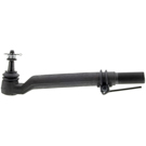 2007 Ford F-450 Super Duty Outer Tie Rod End 1