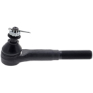 2000 Ford Excursion Outer Tie Rod End 1