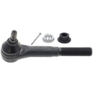 2000 Ford Excursion Outer Tie Rod End 5