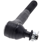 2000 Ford Excursion Outer Tie Rod End 6