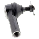 2011 Toyota Tacoma Outer Tie Rod End 3