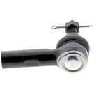 2011 Toyota Tacoma Outer Tie Rod End 2