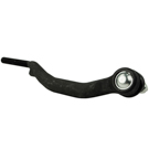 2007 Cadillac SRX Outer Tie Rod End 2
