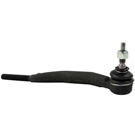 2007 Cadillac SRX Outer Tie Rod End 1