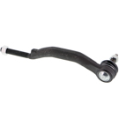 2007 Cadillac SRX Outer Tie Rod End 2