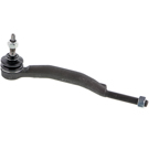 2007 Cadillac SRX Outer Tie Rod End 1