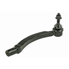 BuyAutoParts Volvo Outer Tie Rod End 85-32148AN