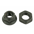 BuyAutoParts 85-32148AN Outer Tie Rod End 3