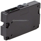 2017 Ford Focus Wireless Communication Module 1