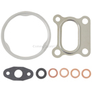 BuyAutoParts Gmc Turbocharger Mounting Kit TY-Y0091AN