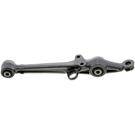 1997 Acura CL Control Arm 2