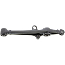 1997 Acura CL Control Arm 4
