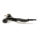 1993 Honda Civic Del Sol Control Arm 3