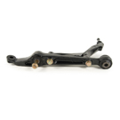 1993 Honda Civic Del Sol Control Arm 4