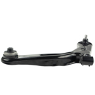 2011 Mercury Mariner Control Arm 3