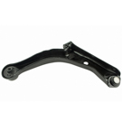 2011 Mercury Mariner Control Arm 2