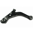 2011 Mercury Mariner Control Arm 1