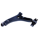 2007 Ford Focus Control Arm 1