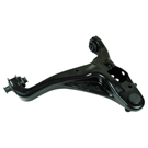 2009 Ford Explorer Control Arm 2