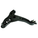2009 Ford Explorer Control Arm Kit 3