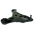 2009 Ford Explorer Control Arm 4