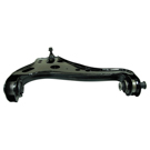 2009 Ford Explorer Control Arm 3