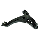 2007 Ford Explorer Control Arm Kit 3