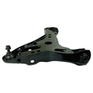 2009 Ford Explorer Control Arm 4