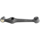 2001 Kia Rio Control Arm 2