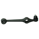 2002 Kia Rio Control Arm Kit 2