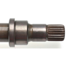 2004 Mini Cooper Drive Axle Front 5